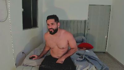 eda_karim webcam model stream image