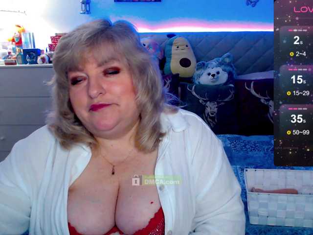 _SmileMila_ webcam model stream image