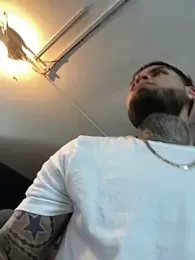crazybarber69 webcam model stream image