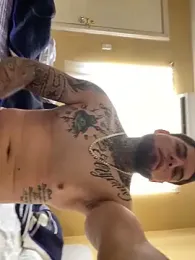 crazybarber69 webcam model stream image