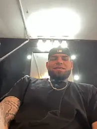 crazybarber69 webcam model stream image