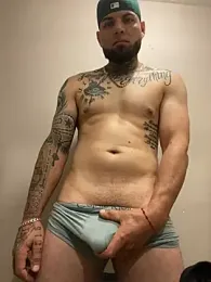 crazybarber69 webcam model stream image