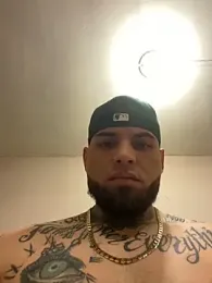 crazybarber69 webcam model stream image