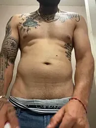 crazybarber69 webcam model stream image