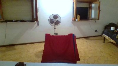 COBRAHARD webcam cam4 model stream image
