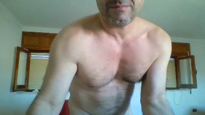 COBRAHARD webcam model stream image