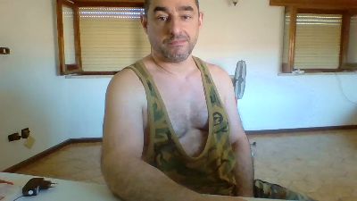 COBRAHARD webcam model stream image