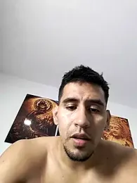 Andyy_Carter webcam model stream image