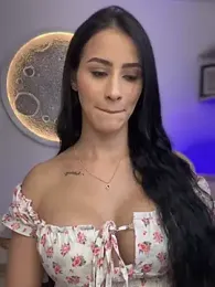 SarahhSmitth1 webcam model stream image