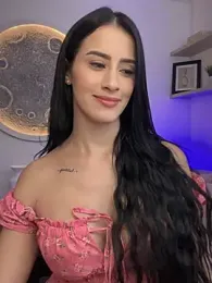 SarahhSmitth1 webcam model stream image