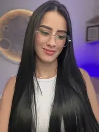 SarahhSmitth1 webcam model stream image