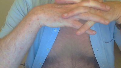 hairybull webcam model stream image