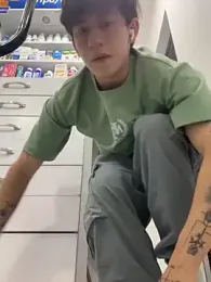 MaxiDoctor1 webcam model stream image