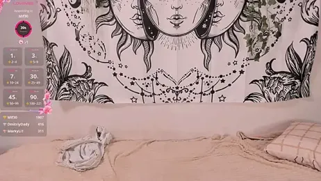 sweet_basil webcam model stream image
