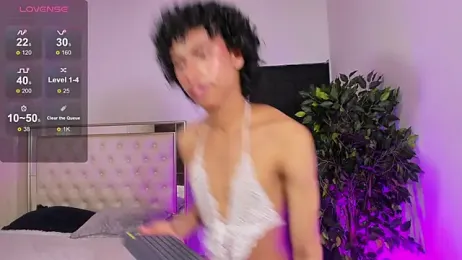 Im_FelixHunter webcam stripchat model stream image