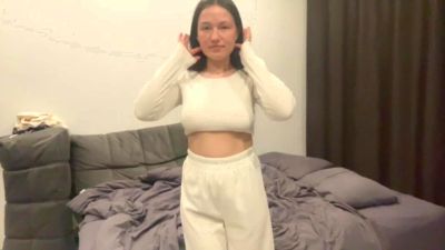 JulianaHesley webcam model stream image