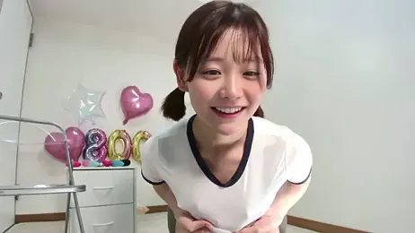 yuzukichi_jp webcam stripchat model stream image