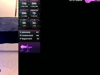 maileenmilf webcam model stream image
