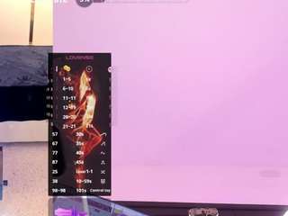 maileenmilf webcam model stream image