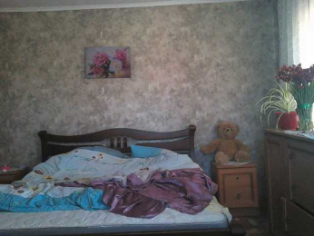 KristiWhite webcam model stream image