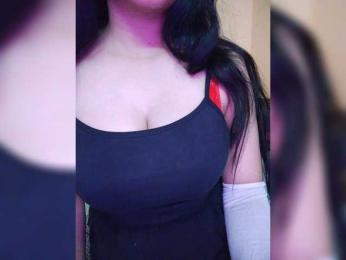 ms-anika webcam model stream image