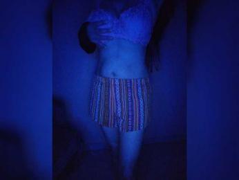 ms-anika webcam model stream image