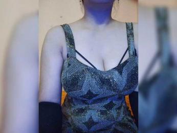 ms-anika webcam model stream image