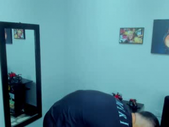 samir_hazard webcam model stream image