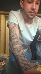 morborojo1 webcam cam4 model stream image