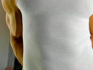 Jeyko Black webcam model stream image