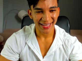 Jeyko Black webcam model stream image