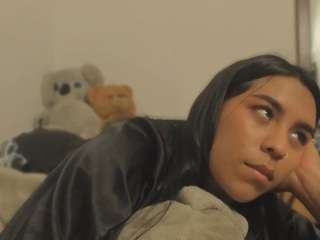 isabelarosee webcam model stream image