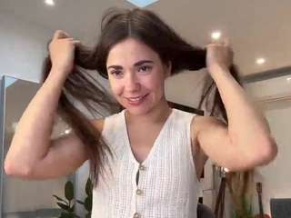 martasantos webcam model stream image