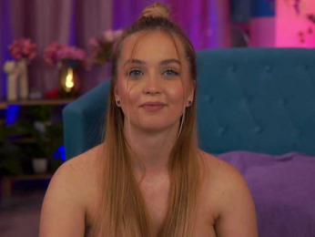 ElyssawetXX webcam model stream image