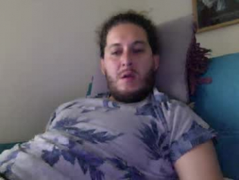 hornyyogi8 webcam chaturbate model stream image