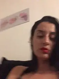 Catmila94 webcam model stream image