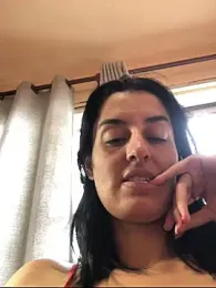 Catmila94 webcam model stream image