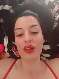Catmila94 webcam model stream image