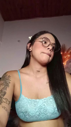 salomontoya webcam model stream image