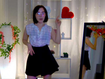 Kelly-foox webcam model stream image