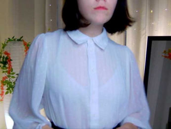 Kelly-foox webcam model stream image