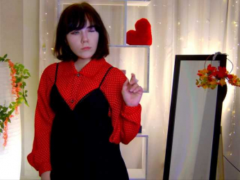 Kelly-foox webcam model stream image