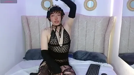 Neko_ne69 webcam model stream image