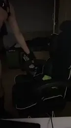 DavidDinhZ webcam model stream image