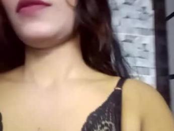 anisha89299 webcam model stream image