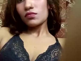 anisha89299 webcam model stream image