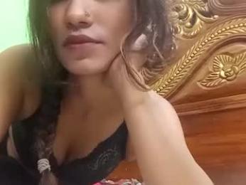 anisha89299 webcam chaturbate model stream image