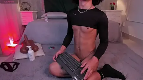 Alexiis_Etereo webcam model stream image