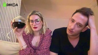 BlondyFever webcam model stream image