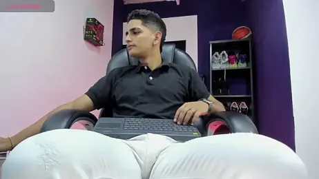 Alex_king27 webcam stripchat model stream image